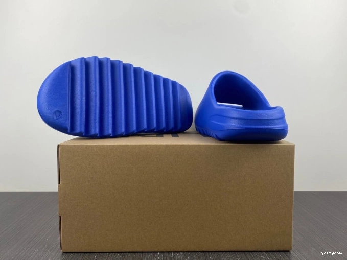 Slide Adidas Yeezy Azure ID4133 1009